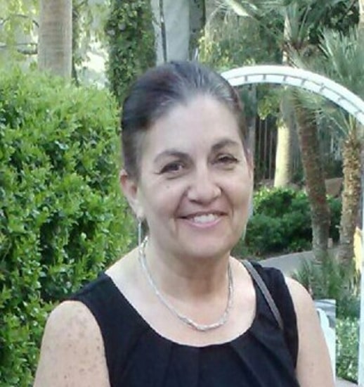 Picture of Demetria Kalfas-Gordon